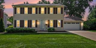 1120 Summit Hills Lane Gallery 1