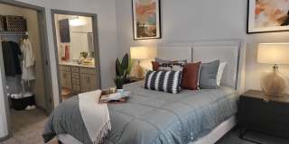 Treadway at New Trails Gallery 21