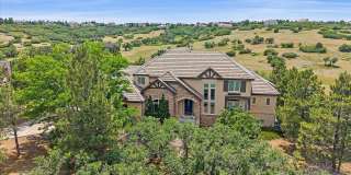 Resort-Style Living in a Pool Community with Dual Primary Suites & Incredible Entertaining Spaces Gallery 1