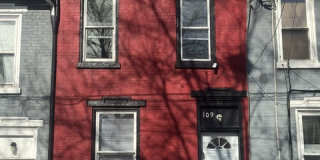 109 North Warren Street Gallery 1