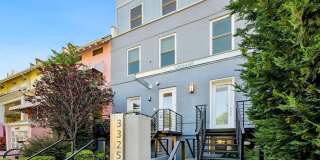 3325 11TH Street NW 3325 11TH Street NW Gallery 1