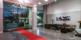 Modern Industrial Loft at Soho Lofts – 1BR/2BA High-Rise in the Arts District, City & Mountain Views! Gallery 75