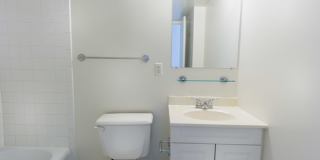 The Park Monroe Apartments Gallery 22