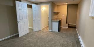Charming Midtown Duplex Gallery 28