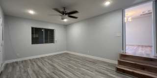 Modern Gated Home with Designer Finishes on Large Corner Lot Gallery 11