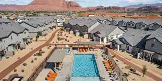 Desert Village Townhomes Gallery 15