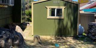 Pine Valley Country Charmer- 2 Bed 1 Bath House Gallery 1