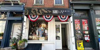 234 ARCH Street Gallery 1