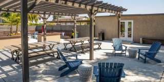 Amara Apartments Gallery 8