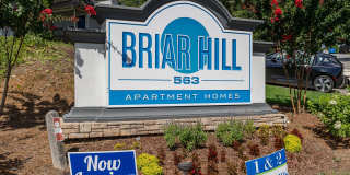 Briarhill 563 Apartments Gallery 1
