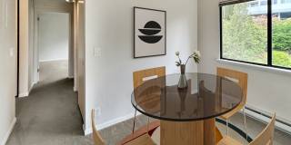 Mercer View Terrace Apartments Gallery 4