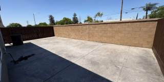 Newly built two story home in Wild Oak Subdivision Gallery 39