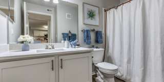 Calais Park Apartments Gallery 27