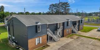 Affordable Newly Renovated Apartments in Decatur Gallery 30