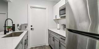 Woodbridge Townhomes Gallery 13