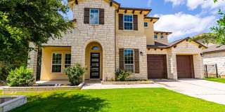 Modern Hill Country Living in Parten Ranch Community Gallery 1