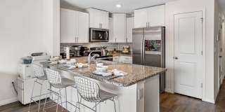 Chapel Commons Townhomes Gallery 8