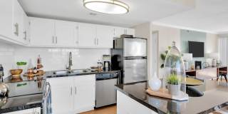 Affordable Housing - Houston House Gallery 1