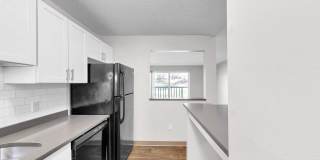 Audenn Apartments Gallery 14