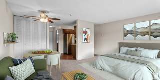 Cedar Valley Apartments Gallery 63