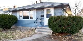 Rare 3 bedroom plus office home for rent! Gallery 1