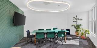 Sevens Luxury Apartment Gallery 170