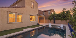 Beautiful Inspirada Home with Two Primary Suites & Private Pool Beautiful Inspirada Home with Two Primary Suites & Private Pool Gallery 1
