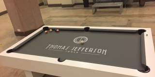 Thomas Jefferson Tower Gallery 21