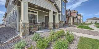 Charming 2BR House in Colorado Springs Gallery 1
