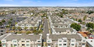 Modern Tri-Level Townhome in Gated Gardena Community with 2-Car Garag Gallery 36