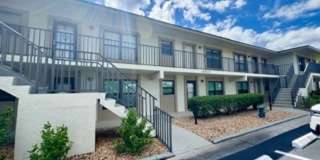 2 bedroom 2 bathroom Annual Rental in Davis Court Gallery 1