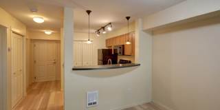 Downtown Bellevue One Bedroom One Bath Condo Available! Downtown Bellevue One Bedroom One Bath Condo Available! Gallery 7