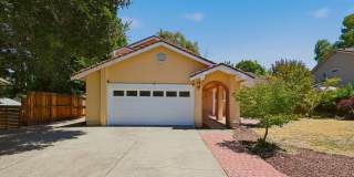 3-Bedroom, 2-Bath Brown's Valley Home with Separate Owner Suite Gallery 1