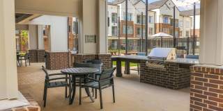 Aspire at Sherman Gallery 16