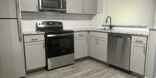 Maryland Park Apartments Gallery 10