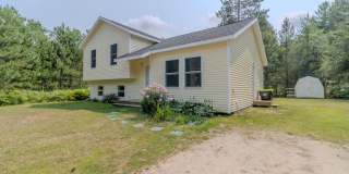 Modern Charm on 1.25 Acres Gallery 1