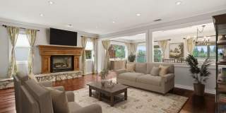 FALL IN LOVE with a Woodland Hills View Gallery 3