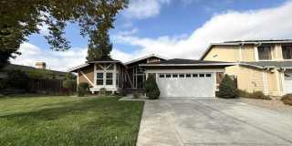 Beautiful 4 Bedroom 2 Bathroom Home in the Evergreen Hills of San Jose Gallery 1