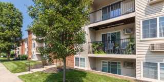 Fairfield Pointe Apartments Gallery 78