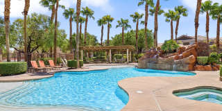 The Resort at Coronado Ranch Gallery 54