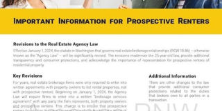 Adorable home with 3 Units in Tacoma Gallery 7