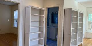 41 Linnaean Street Gallery 15