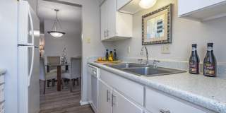 Willow Oaks Apartments Gallery 3