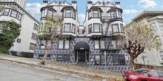 840 CALIFORNIA Apartments Gallery 7
