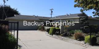 Wonderful three bedroom home in Monterey Park area of South Salinas Gallery 1