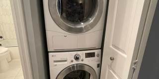 Beautiful 1 Bedroom in Heart of Bethesda Beautiful 1 Bedroom in Heart of Bethesda Gallery 12