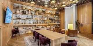 Albion Lawrenceville Gallery 17