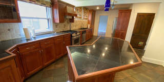 Short North - Victorian Village Single Family Brick House Gallery 19