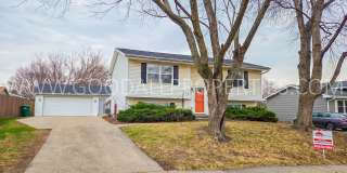 4 Bedroom 2 Bathroom Home in Altoona with a 2-Car detached garage Gallery 1