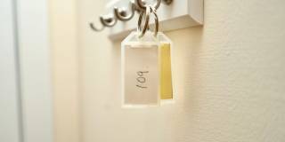 Two Bedroom Condo Available at the Barringer Near UVA Gallery 7